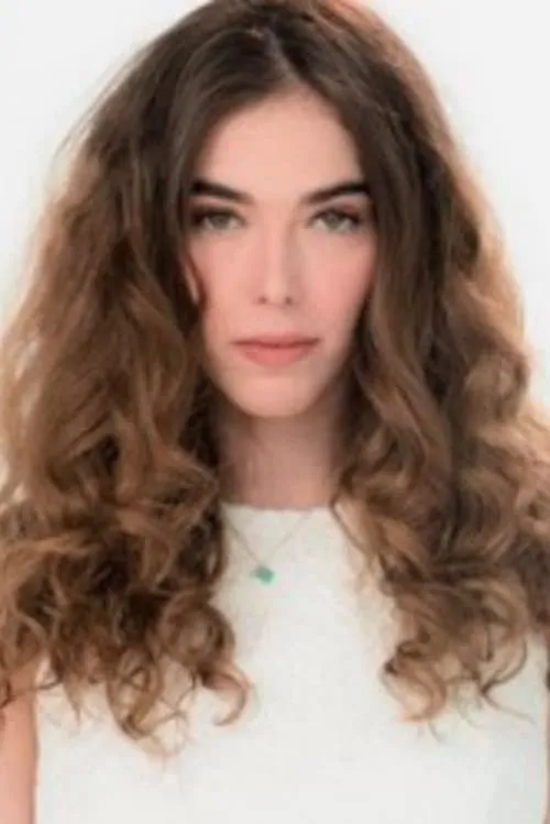 Foto de perfil del actor Daniela Ibáñez en el reparto