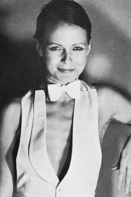 Daniela Ich en su biografía y filmografía