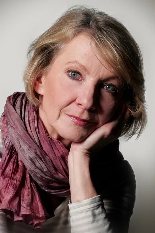 Daniela Kolářová — personaje: matka Adama Klose