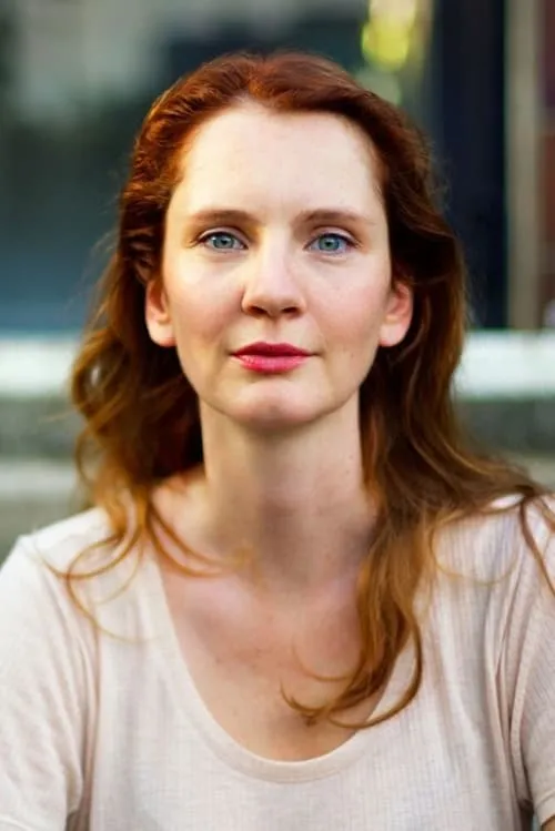 Daniela Schulz en su biografía y filmografía