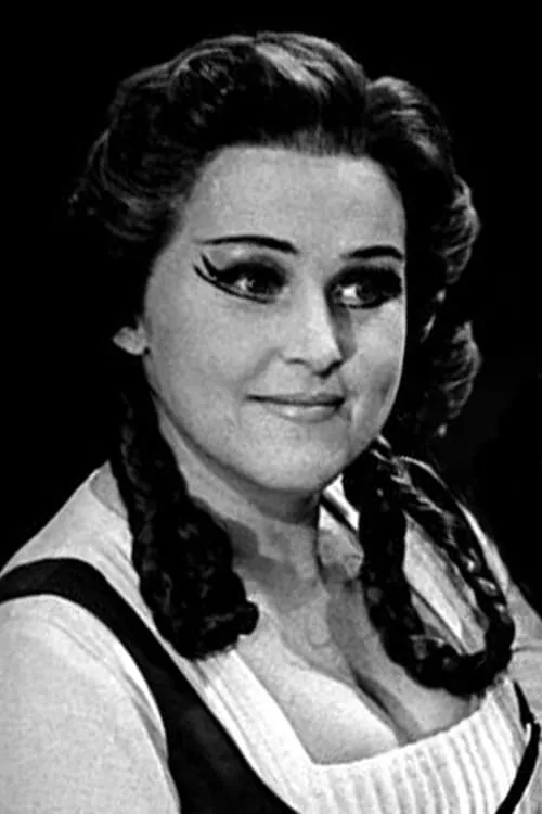 Josef Hajna ha trabajado con Daniela Šounová en 1 ocasiones