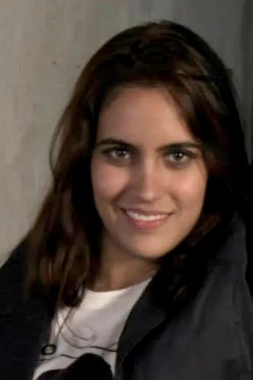 César Criollo ha trabajado con Daniela Suarez en 1 ocasiones