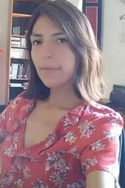 Daniela Urra Balcazar interpretando a