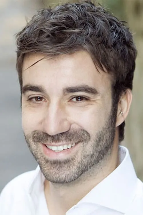 Diego Guerra ha trabajado con Daniele Antonini en 1 ocasiones