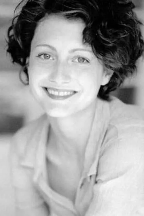 Danièle Arditi en su biografía y filmografía