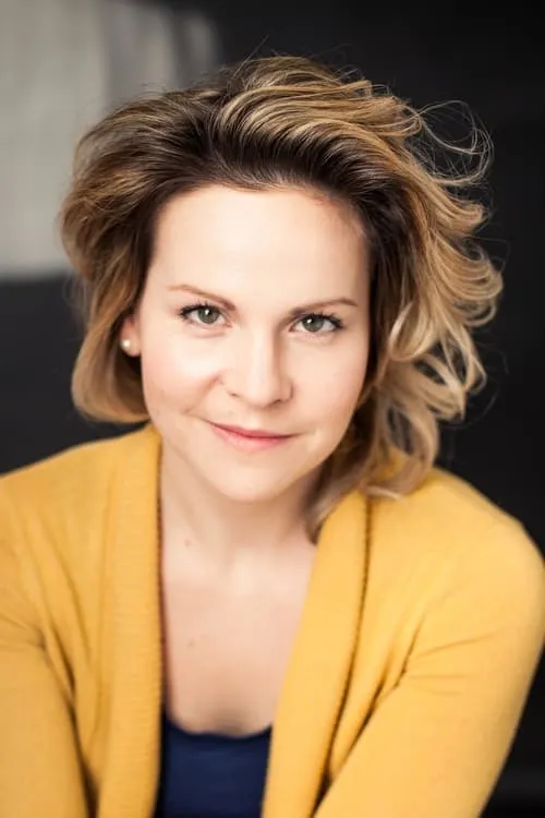 Élyse Aussant ha trabajado con Danièle Belley en 1 ocasiones