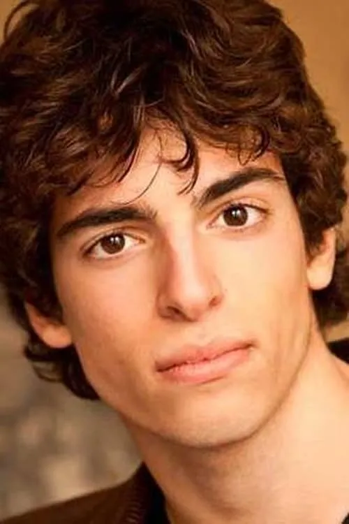 Lello Radice ha trabajado con Daniele Boccarusso en 1 ocasiones