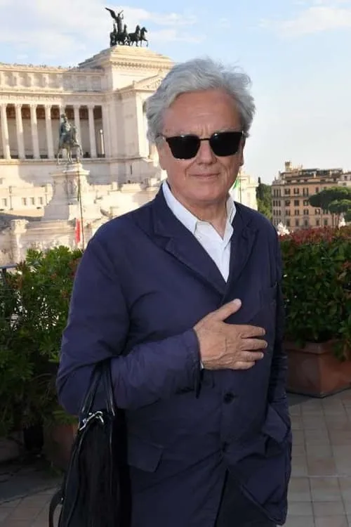 Claudia Rittore ha trabajado con Daniele Costantini en 1 ocasiones