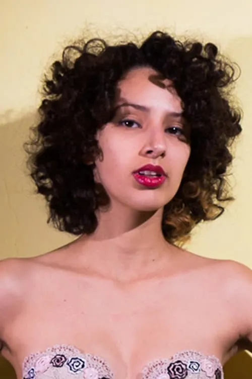 Daniele Finotelli interpretando a She-Warrior Astronaut