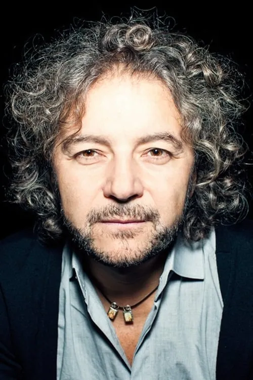 Jean-Pierre Chollet ha trabajado con Daniele Finzi Pasca en 1 ocasiones