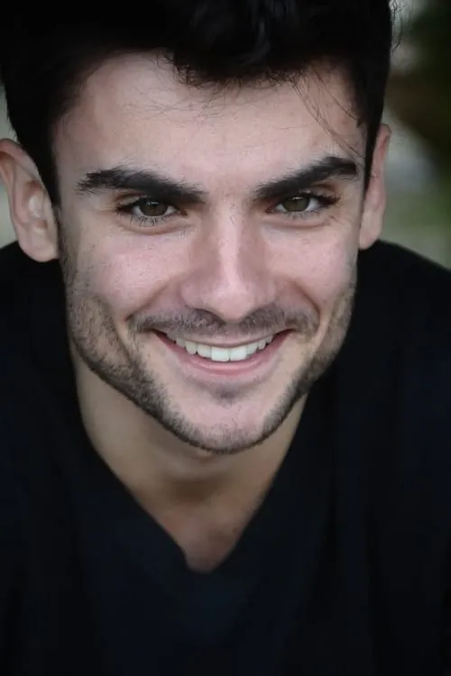 Alessia Moore ha trabajado con Daniele Locci en 1 ocasiones