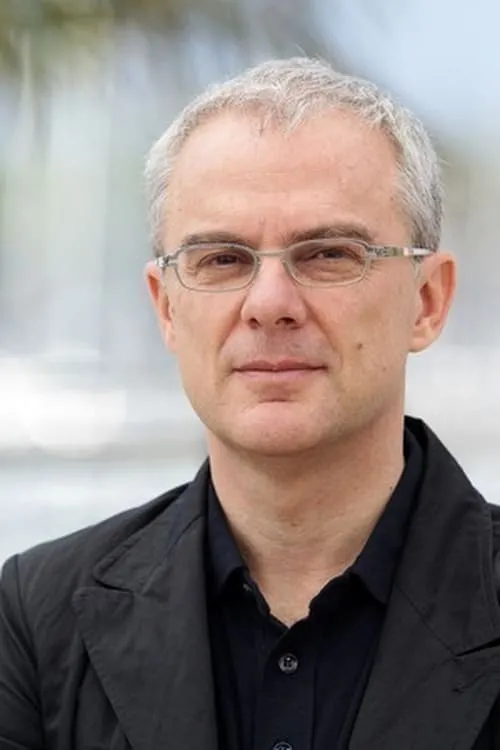 Enrica Maria Modugno ha trabajado con Daniele Luchetti en 3 ocasiones