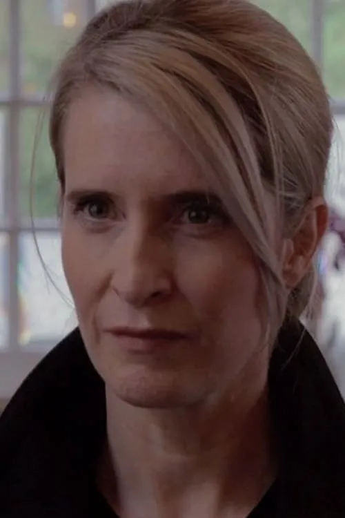 Adam Allfrey ha trabajado con Danièle Lydon en 1 ocasiones