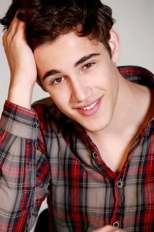 Daniele Rampello interpretando a