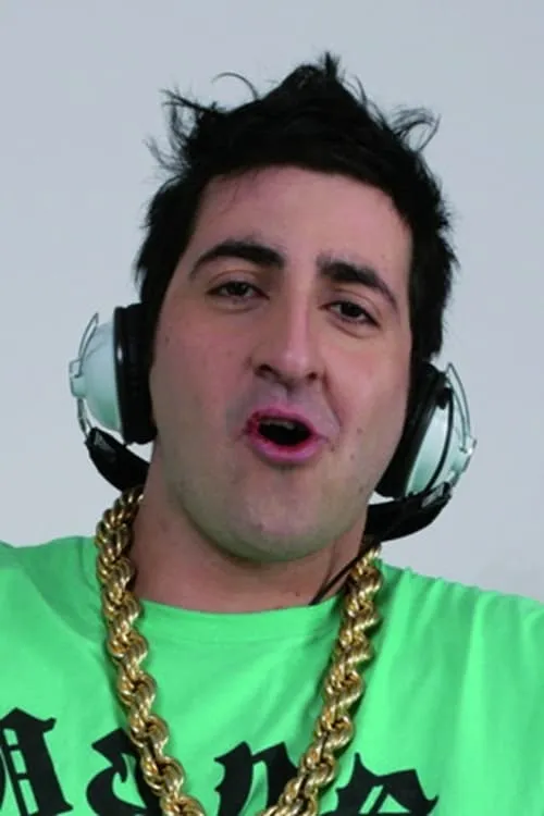 Enzo Polidoro ha trabajado con Daniele Ronchetti en 1 ocasiones