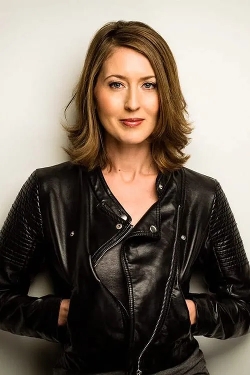 Barbara de la Fuente ha trabajado con Daniella Forget en 1 ocasiones