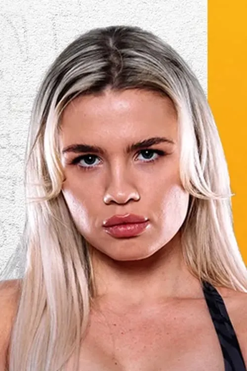 Connor Tierney ha trabajado con Daniella Hemsley en 1 ocasiones