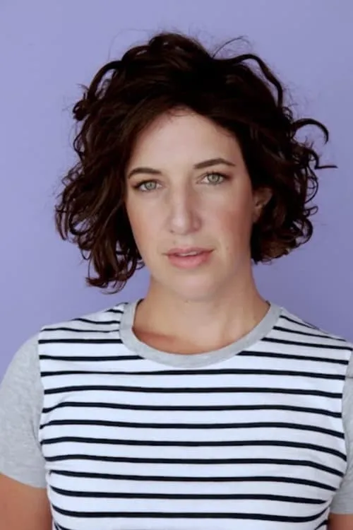 Makha Mthembu ha trabajado con Daniella Mora-Balbo en 1 ocasiones