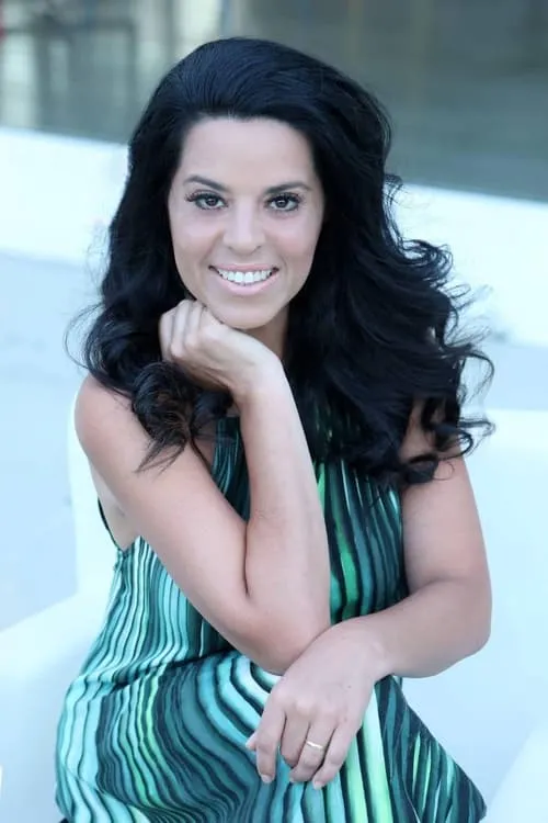 João Carlos Castanha ha trabajado con Daniella Peneluppi en 1 ocasiones