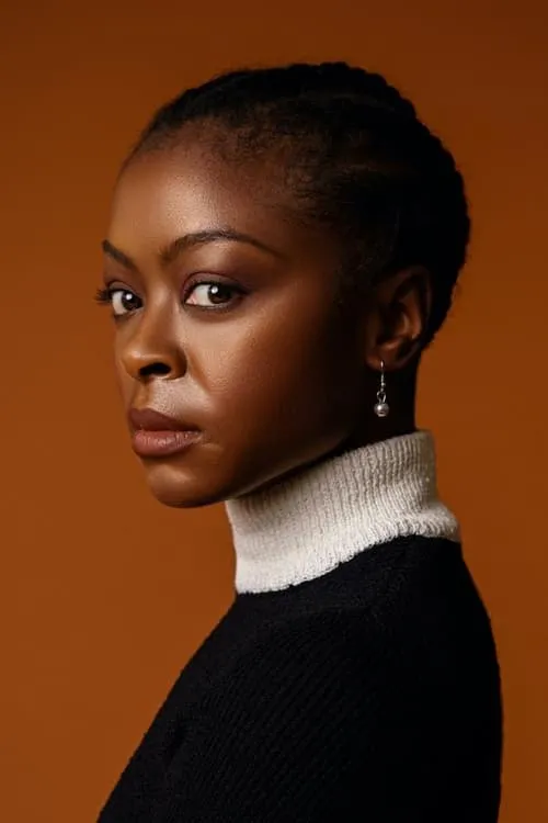 Phoebe Bridgers ha trabajado con Danielle Deadwyler en 1 ocasiones