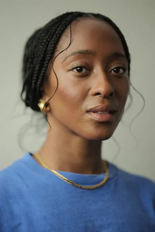 Michael Luwoye ha trabajado con Danielle Fiamanya en 1 ocasiones