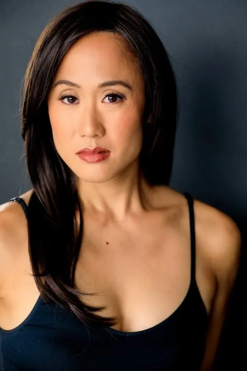 Brian R. Norris ha trabajado con Danielle Juliet Ma en 1 ocasiones