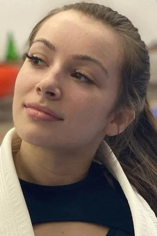 Christian Bobet ha trabajado con Danielle Kelly en 1 ocasiones