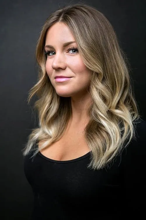 Leo De Santis ha trabajado con Danielle LeBlanc en 1 ocasiones