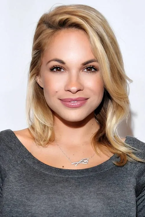 Danielle Mathers — personaje: Herself