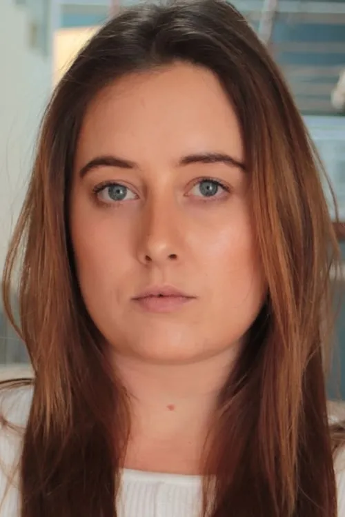 Lydia Bensky ha trabajado con Danielle Meldrum en 1 ocasiones