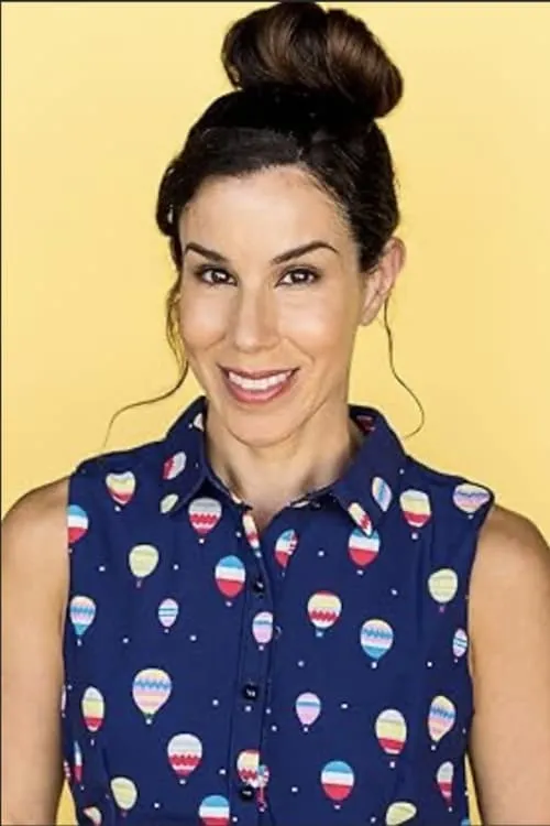 Samuel Code ha trabajado con Danielle Montezinos en 1 ocasiones