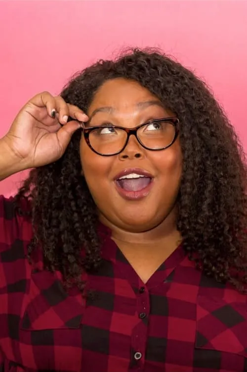 Danielle Radford — personaje: C-Dubbs