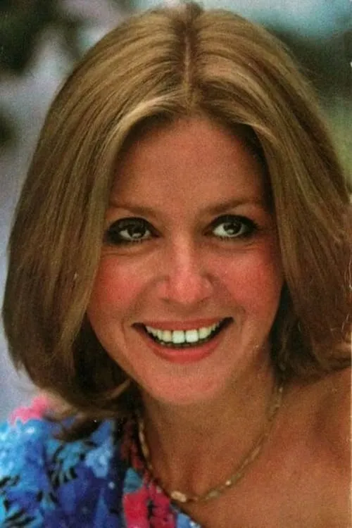 Danielle Volle interpretando a Amy