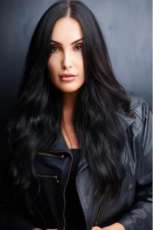 Maggie Meyer ha trabajado con Daniielle Alexis en 1 ocasiones