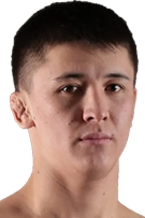 Ruslan Yamanbaev ha trabajado con Daniyar Toychubek Uulu en 1 ocasiones