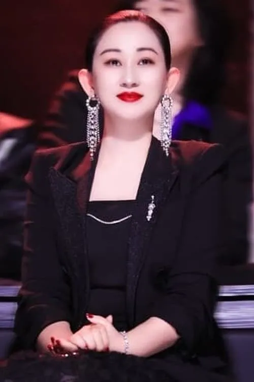 Danlu Zhang — personaje: ???