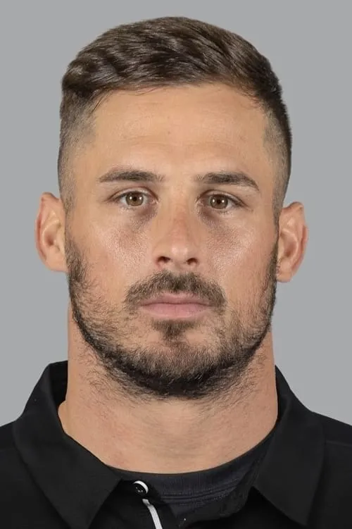 Danny Amendola en su biografía y filmografía