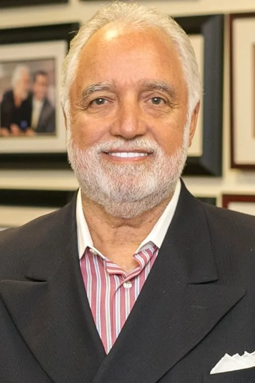 Alex A. Alonso ha trabajado con Danny Bakewell Sr. en 1 ocasiones