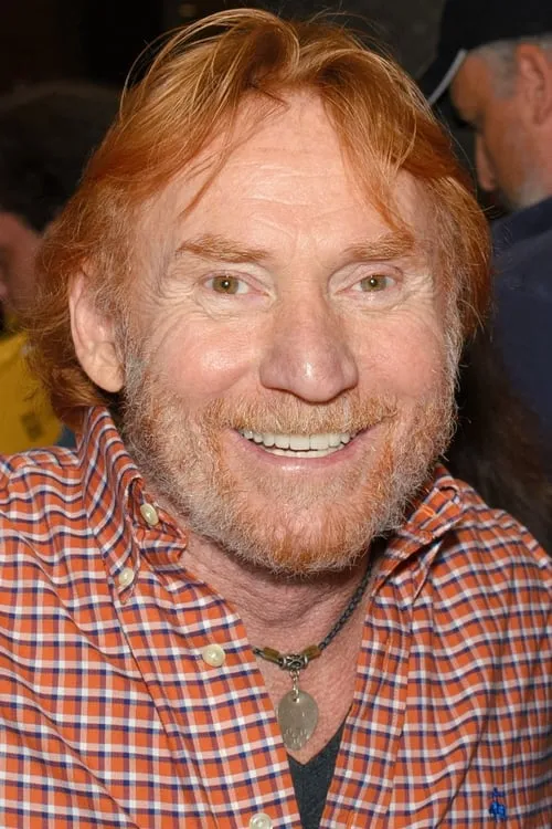 Danny Bonaduce interpretando a Kootz