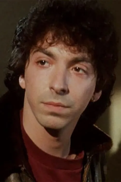 Danny Brainin en su biografía y filmografía