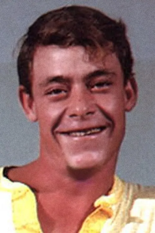 Jesse Fairweather ha trabajado con Danny Connors en 3 ocasiones