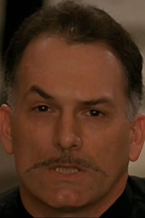 Danny Darst en su biografía y filmografía