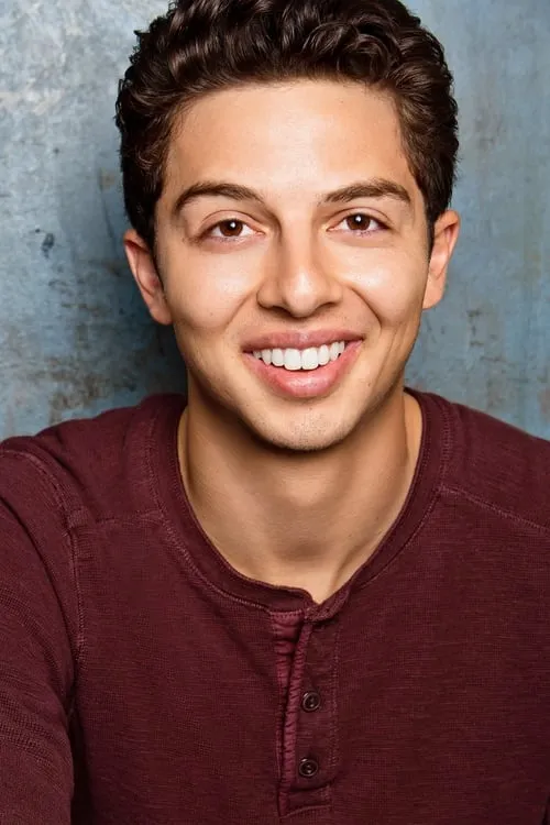 Perry Bruno ha trabajado con Danny DiTorrice en 1 ocasiones