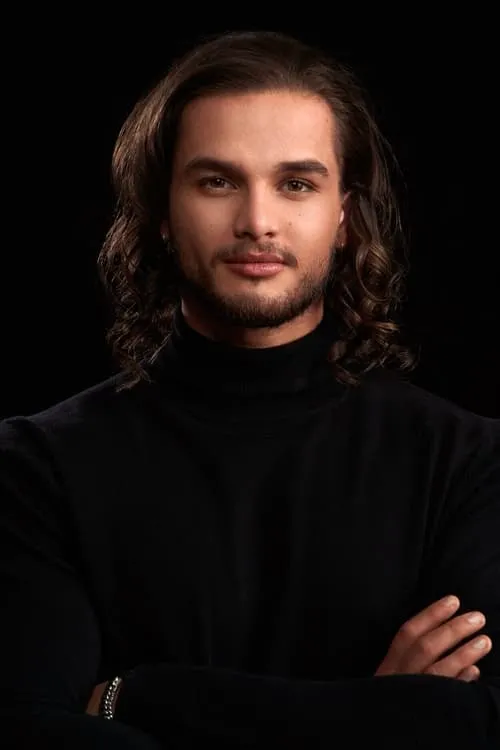 Danny Dorland en su biografía y filmografía