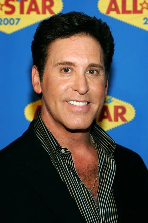 Danny Gans en su biografía y filmografía