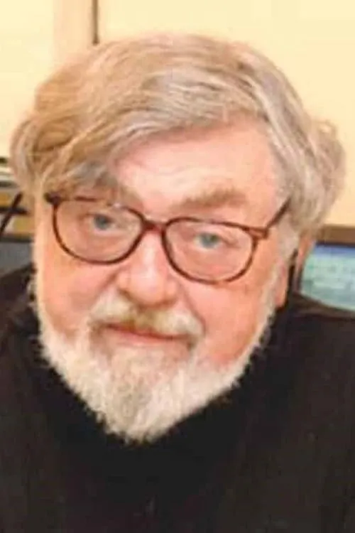 Danny Goldman — personaje: Press Photographer