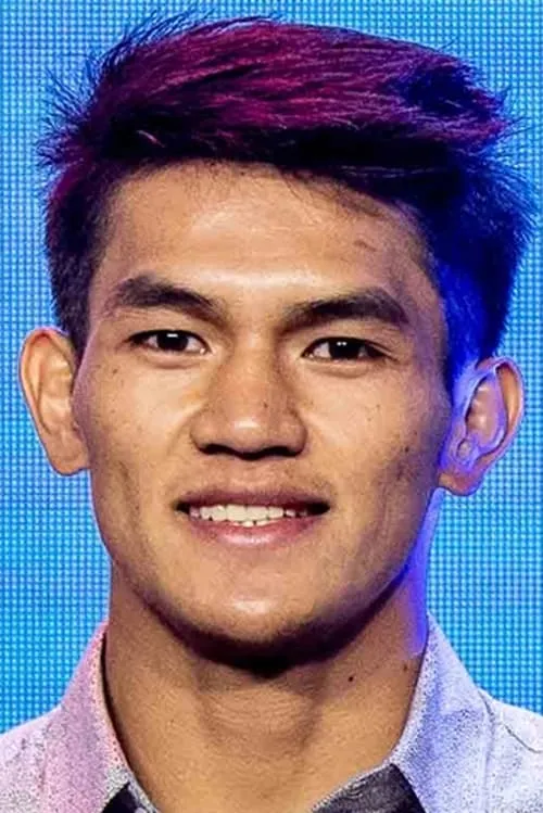 Takeru Segawa ha trabajado con Danny Kingad en 1 ocasiones