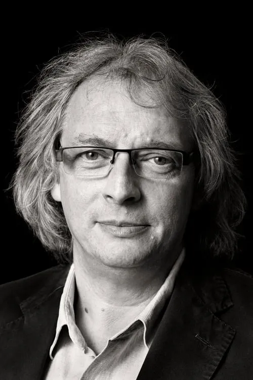 David Heissig ha trabajado con Danny Krausz en 1 ocasiones