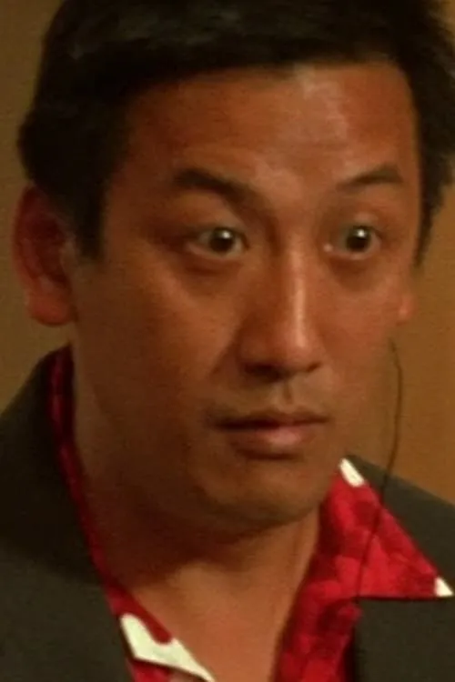 Sing-Kwong Tsang ha trabajado con Danny Ng Wai-Yip en 2 ocasiones