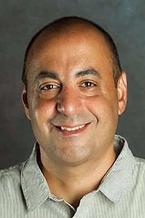 Joseph Lodato ha trabajado con Danny Plaza en 1 ocasiones